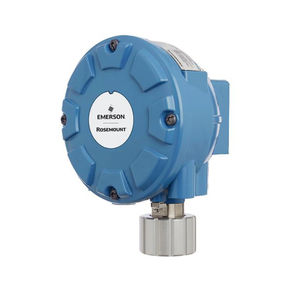 Medidor de Temperatura Multisensor Ultraestable Rosemount-Emerson 2240S con Detección de Agua Libre de Carga - Product Image 1