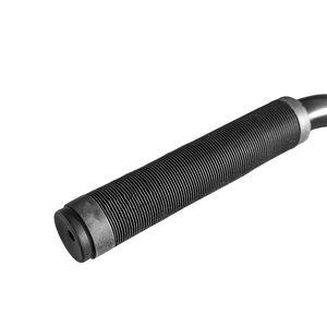 Vélo <span class=keywords><strong>BMX</strong></span> professionnel populaire 20 pouces, fourche 100% chromoly 2,4 pouces, frein en U, rayons en acier <span class=keywords><strong>noir</strong></span> 14g, vélo <span class=keywords><strong>BMX</strong></span> - Product Image 3
