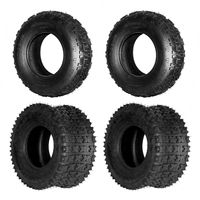 Ban ATV Arctic-Cat Baru 25x8-12 25x10-12 Tubeless Suku Cadang UTV 16-20 500 550 570 700 Model ALTERRA Aksesoris Sepeda Motor