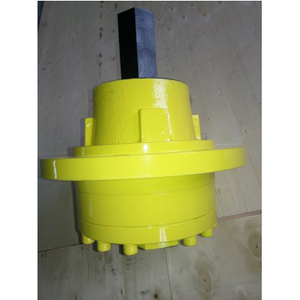 Sanlian Sanlian - Caja de engranajes planetarios modelo Bibo serie 6, reemplazo de Auburn (ejes y ejes de salida) planetarios - Product Image 5