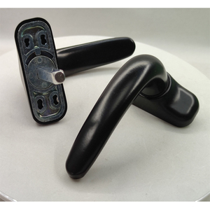 Phụ Kiện Nhôm Nặng Chất Lượng Cao Tay Nắm Cửa Và Cửa Sổ Cho UAE Qatar Kuwait Trung Đông - Product Image 2