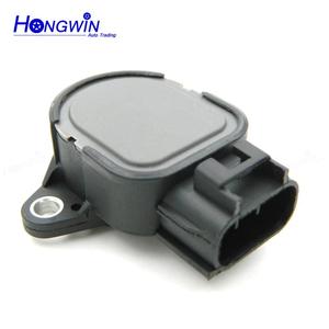 Cảm Biến Vị Trí Bướm Ga BP2Y-18911A Cảm Biến TPS Phù Hợp Với <span class=keywords><strong>Mazda</strong></span> Protege 1997-2001 Miata 1999-2005 KIA Sesterol 97 5S5217 - Product Image 3