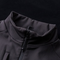 Logo personnalisé décontracté Sport Moto Vélo équitation gilet sans manches veste maille réfléchissante moto chauffage électrique gilets pour hommes