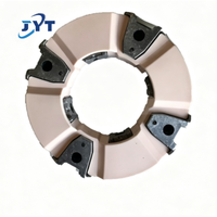 Accouplement flexible de haute qualité 240H 255-2949 2552949 pour excavatrice E365B – Pièce de rechange pour connexion hydraulique