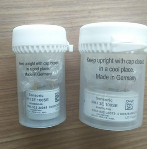 Capteurs de gaz HCN 3E 30 F, cellule de capteur ampermétrique à 3 électrodes - Product Image 4