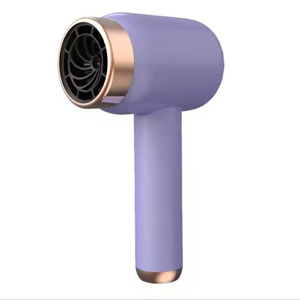 Secador <span class=keywords><strong>de</strong></span> pelo hidratante con tecnología Nano Silver que infunde humedad en el cabello, previene la sequedad, mantiene el cabello hidratado - Product Image 3