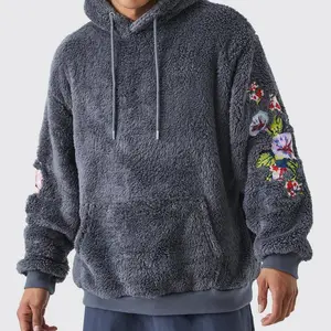 Mens Hoodies with custom, logo Available style hooded sweatshirts winter warm blank oversized hoodies Unisex/