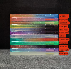 Étui de protection magnétique en silicone acrylique dégradé Tag <span class=keywords><strong>Beckett</strong></span> pour cartes gradées BGS, en métal et aluminium - Product Image 5