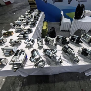 Bộ khởi động mới 12v-1. 3kw-10t-CW phù hợp với <span class=keywords><strong>Ford</strong></span> Fiesta 1.3. D6ra92 2s6u-11000-ba - Product Image 6