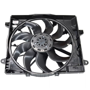 Módulo de Ventilador de Refrigeración del Radiador 68272755AD para Jeep Wrangler Gladiator Dodge Challenger Chrysler 300C 2018-2024 - Product Image 5