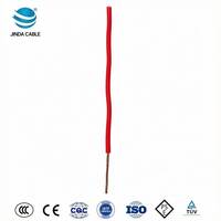 2,5mm² Kupferleiter PVC-Isoliertes Gebäudekabel Elektrokabel für Beleuchtung und Stromverteilung