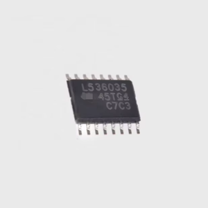 ตัวควบคุมแรงดันไฟฟ้าสลับ30A TPS544C20RVFT TPS544C20 TPS544C20RVFR ใหม่ดั้งเดิม LQFN40วงจรรวมตัวควบคุม <span class=keywords><strong>DCAP</strong></span> 4.5-18V - Product Image 6