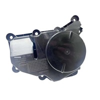 Ensemble de séparateur huile-eau de soupape d'échappement moteur 04E103464AT 04E103464L pour Volkswagen Polo Jetta Golf