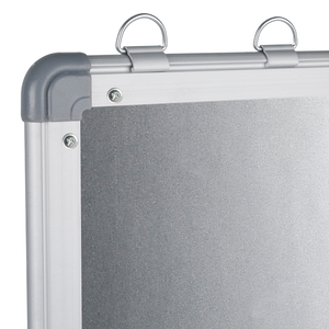 Custom Student Dry Erase <strong>Whiteboard</strong> <strong>Wall</strong> Mounted Acrylic with Aluminum Frame Magnet Plastic Steel Materials Excellent Price Sale - Product Image 6