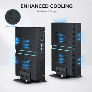 Procesador Core Pc I7 14700F, Tarjeta Gráfica RTX4070/rtx4060ti, Memoria RAM Ddr5 de 32 GB, SSD de 4 TB, Compatible con Mini PC MV300 MV300 MV300 MV300 - Product Image 3