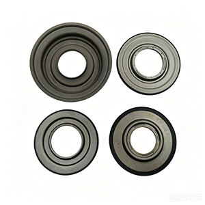 Kit de pistones para caja de cambios automática TF80SC TF81SC, 4 piezas/juego, compatible con Ford Mondeo, accesorios para automóvil 197200A-G - Product Image 1
