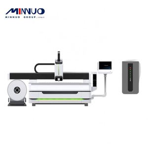 Machine laser de découpe CNC 3kw de bonne qualité aux États-Unis - Product Image 3