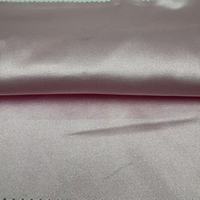 Offre Spéciale Tissu Microfibre 100 g/m² Bengaline Designer Soie Polyester Moiré Gaufré Respirant Durable Imperméable Anti-UV Extérieur