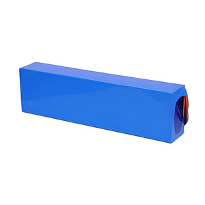 Batería Personalizada de 60v 28ah para Vsett 10 Plus Pro, Batería de 60v 24.5ah para Vsett 10 Plus, Batería para Patinete Eléctrico Vsett 10+ - Product Image 1