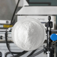 Retardateur de prise du béton de qualité alimentaire, non toxique, Gluconate de sodium 99% de pureté, Acide gluconique