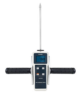 Dijital toprak sertlik test cihazı - Product Image 1