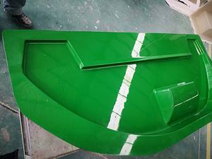 एओक शून्य शरिंक मोल्ड रेसिन नियोमोल्ड 1982-w-1 | मोल्ड बनाने के लिए कम स्टाइरीन <span class=keywords><strong>dcpd</strong></span> पॉलिएस्टर राल | उच्च शक्ति - Product Image 6