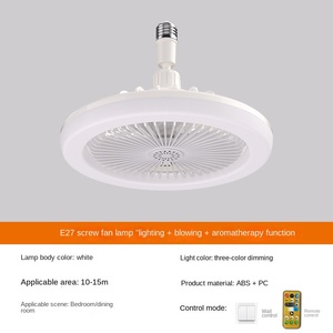 Tùy Chỉnh Phòng Khách Nhà Thông Minh Trần Đèn Điều Khiển Từ Xa Đồ Đạc Đèn Phòng Thiết Kế Hiện Đại Nhà Gắn LED Trần Ánh Sáng - Product Image 3