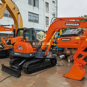 <span class=keywords><strong>Doosan</strong></span> Miniexcavadora <span class=keywords><strong>Doosan</strong></span> de Segunda Mano, <span class=keywords><strong>Doosan</strong></span> Dh60, Dx55, Dx80, Dx75, Usado, <span class=keywords><strong>Doosan</strong></span> 55, 60, 75, 80, en Venta, Original, Coreano, de Segunda Mano - Product Image 6