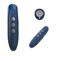 Répulsif à ultrasons rechargeable pour chiens et dissuasif anti-morsure pour chats/serpents, dispositif d'entraînement portable en ABS