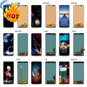 Ricambio originale per Samsung A15 A16 A26 A34 A35 A30 A30 s A50 A51 A52 A70 <span class=keywords><strong>A72</strong></span> schermo A15 schermo schermo Lcd Oled con cornice - Product Image 2