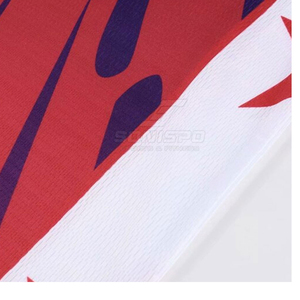 Uniforme de basket-ball personnalisable pour hommes, 100% polyester, séchage rapide, respirant, vêtements de sport avec option taille plus, impression personnalisée de l'équipe - Product Image 2