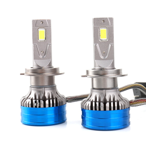 H7 a mené le phare 220W 20000LM P11 a mené le phare automatique lumineux superbe d'ampoule de phares pour le phare de voiture - Product Image 4