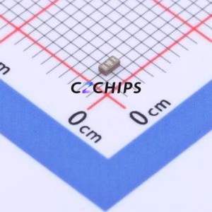 BPF1608LM10R5000A RF Filter SMD-3P,1.6x0.8mm RF ( Filter Type: Bandpass )( Center Frequency: 5GHz )( Insertion Loss: 1.3dB ) - Product Image 2