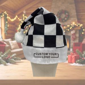 <span class=keywords><strong>Gorro</strong></span> Navideño Pequeño Personalizado, <span class=keywords><strong>Gorro</strong></span> Unisex para Fiestas, <span class=keywords><strong>Gorro</strong></span> de Santa Claus para Bebés - Product Image 1