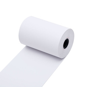 Bán buôn <span class=keywords><strong>57</strong></span> Mét 80 mét Kích thước giấy nhiệt CuộN đơn <span class=keywords><strong>Pos</strong></span> Giấy in cho tiền mặt đăng ký sử dụng <span class=keywords><strong>POS</strong></span> máy Trung Quốc nhà sản xuất - Product Image 5