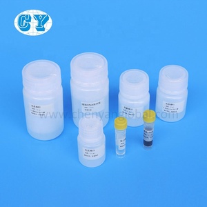 Perlina Magnetico Metodo Degli Acidi Nucleici di Estrazione Kit Rna Dna Isolamento Purificazione Kit Lab Reagente - Product Image 6