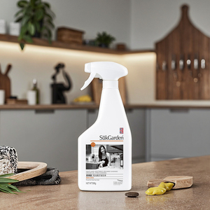 OEM ODM DISPONIBLE - SukGarden 500ml Dégraissant Liquide Professionnel Qualité Alimentaire Pour Four et <span class=keywords><strong>Cuisine</strong></span> - Product Image 1