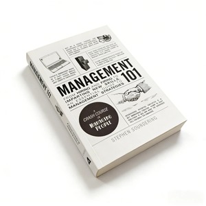 Gestione aziendale 101: dalla noleggiatura alle licenze, le competenze chiave per i nuovi manager di Stephen Soundering - Product Image 6