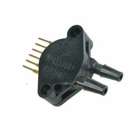 MPX5500DP Pressure Sensor 72.52PSI Differential Male Original MPX5500AP MPX2200AP MPX2200A MPX4115AP MPX4115A Sensores