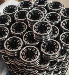 Einreihiges Vollrollenlager Getriebe-Lager 70081 <span class=keywords><strong>C3</strong></span> - Product Image 4