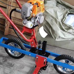 Petite faucheuse multifonctionnelle <span class=keywords><strong>pour</strong></span> gazon, luzerne et <span class=keywords><strong>blé</strong></span>, machine de coupe <span class=keywords><strong>pour</strong></span> herbe et pâturage - Product Image 4