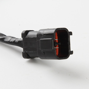Kexin Rotary Solenoid Valve PC200-6 6D95 Hydraulic Component for Excavator Parts - Product Image 4