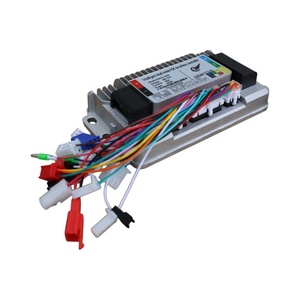 DKYS 48V-72V 40A 800W <b>Motor</b> <b>Controller</b> Brushless Driver DK72-40A High Power Efficiency up to 93% Efficiency Optimizes Power Usag - Product Image 2