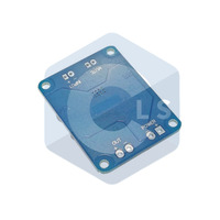 TPA3118 Carte amplificateur audio numérique 60w Module amplificateur audio CI Circuit intégré Composant électronique BOM Chuangliansheng
