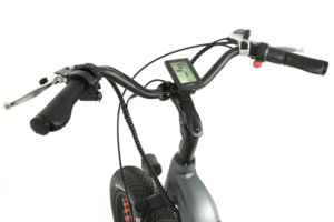 Elyx ES004 Food Delivery 36V12.5Ah Vélo cargo électrique de livraison Tricycle pour adulte - Product Image 4