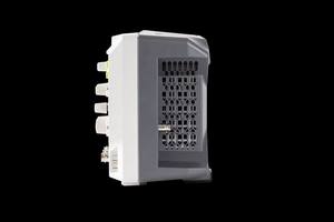 Osciloscopio Digital RIGOL DS1102Z-E DS1202Z-E 100-200MHz, Frecuencia de Muestreo de 1GSa/s, Memoria de 24Mpts, 2 Canales con UART I2C SPI - Product Image 5