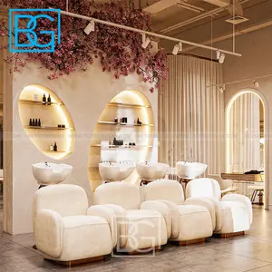 Decorazione Rack Beauty Cabinet Nail Desk mobili per saloni Manicure tavoli per unghie stazioni scaffale per salone di bellezza
