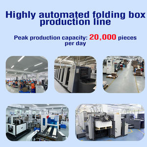 Boîtes d'expédition ondulées d'impression de logo de marque personnalisée pour vêtements Boîte postale d'emballage postal de couleur marron - Product Image 5