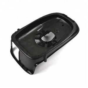 Embellecedores de plástico para Interior de automóvil, piezas de moldura de inyección, precio barato, gran oferta - Product Image 4