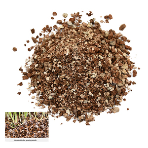 Horticulture agricole Plantation élargie Engrais organique <span class=keywords><strong>Jardin</strong></span> Agriculture Agriculture hydroponique Or <span class=keywords><strong>Vermiculite</strong></span> - Product Image 3